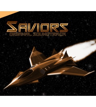 Star Saviors - Saviors OST DLC Gift Steam Key GLOBAL